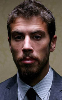 Toby Kebbell